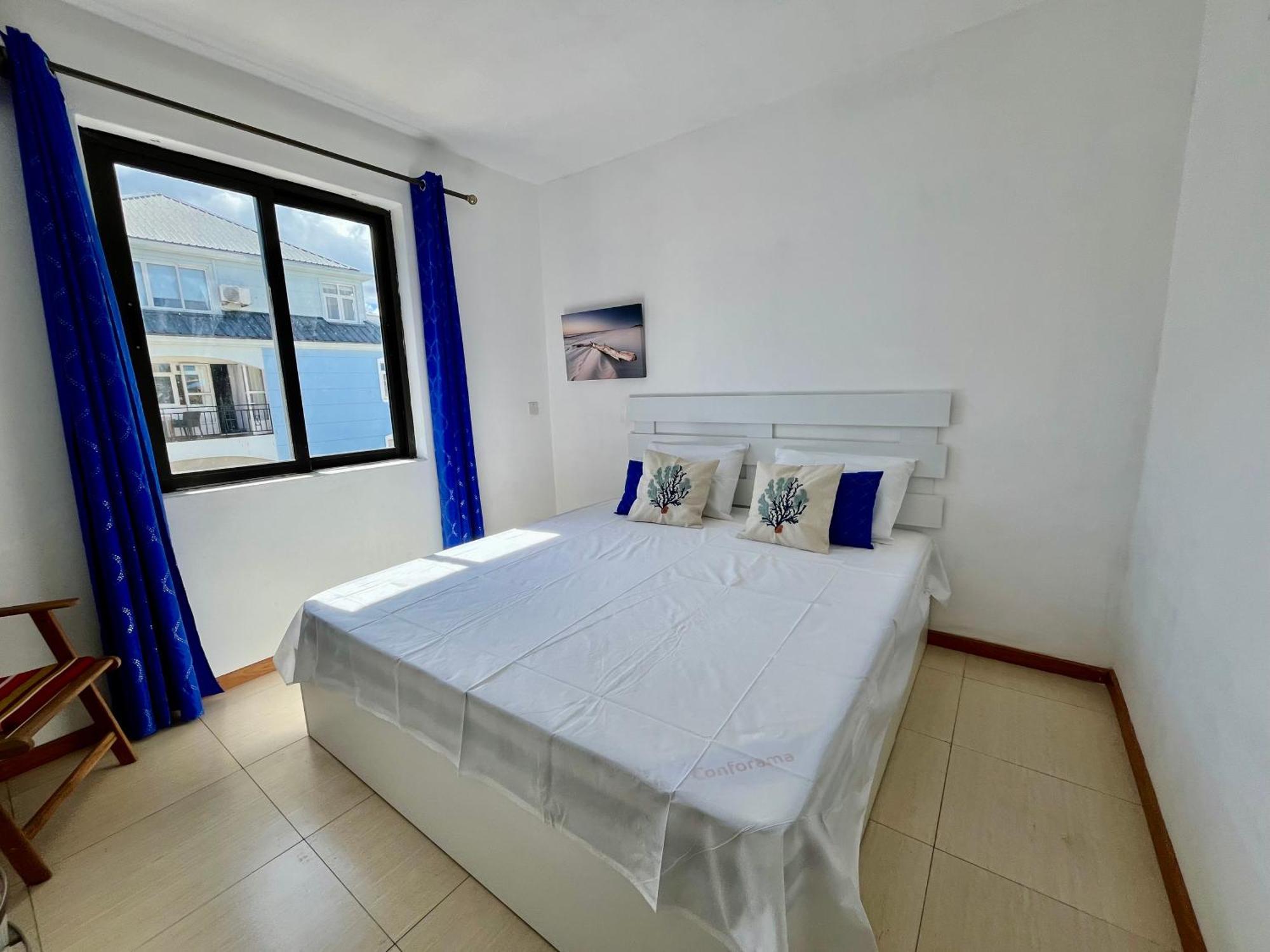 Appartement Cosy Vue Sur Mer Flic en Flac ภายนอก รูปภาพ