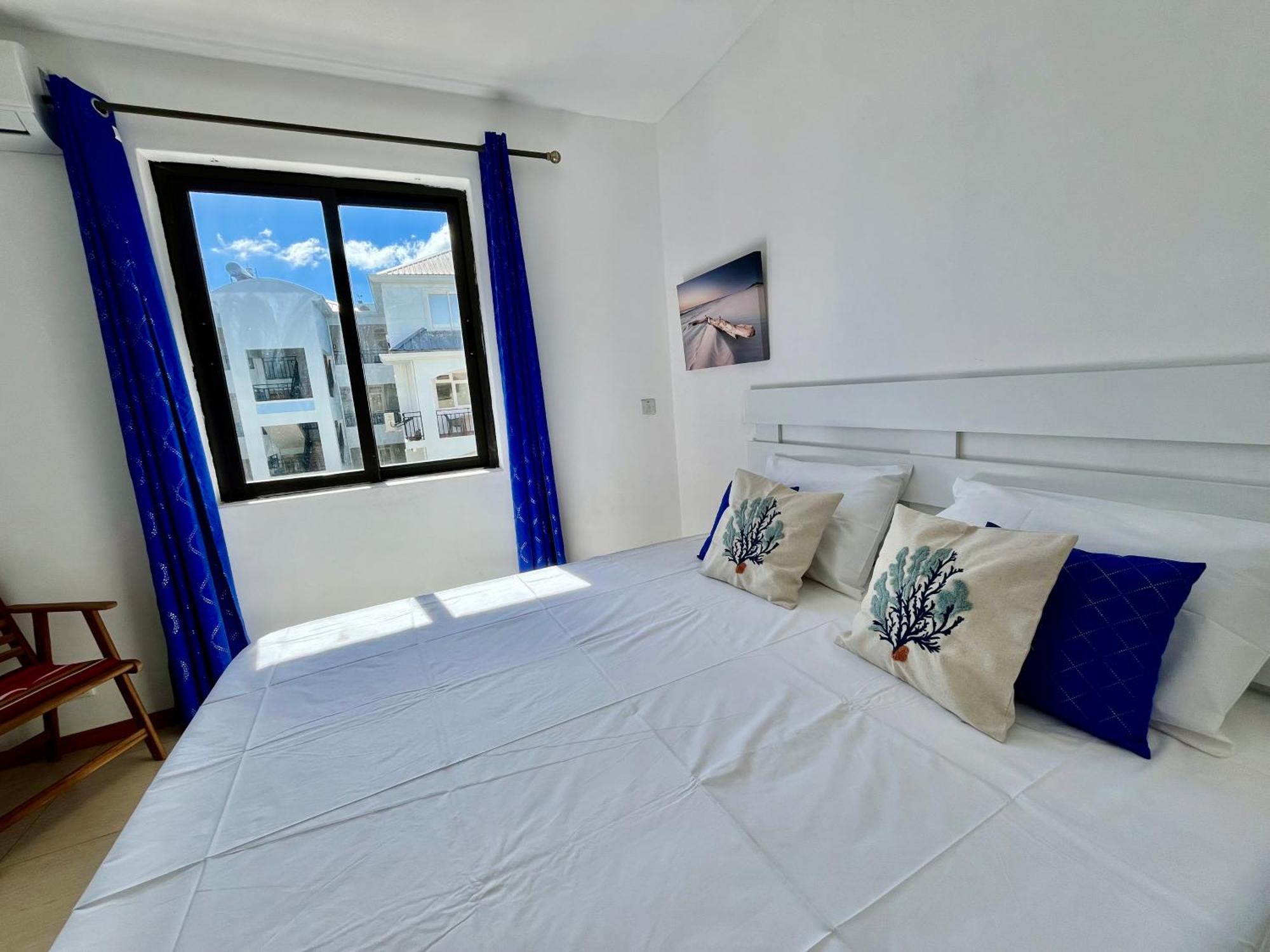 Appartement Cosy Vue Sur Mer Flic en Flac ภายนอก รูปภาพ